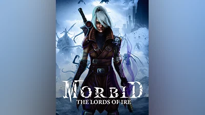 Morbid: The Lords of Ire (Россия, Украина и СНГ)