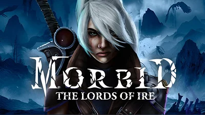 Morbid: The Lords of Ire (Steam)