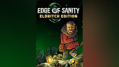 Edge of Sanity - Eldritch Edition