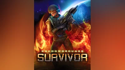 Shadowgrounds Survivor (Россия, Украина и СНГ)