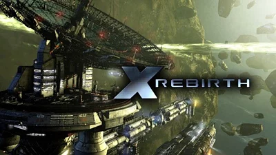 X Rebirth (Steam)