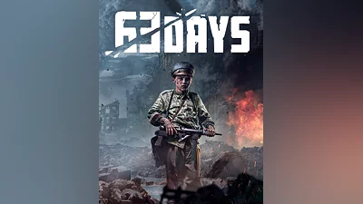 63 Days (Россия, Украина и СНГ)