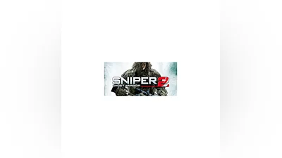 ️Sniper: Ghost Warrior 2| АВТОДОСТАВКА [RU Steam Gift]