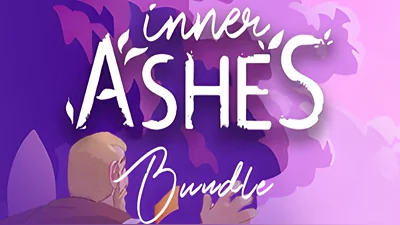 Inner Ashes Deluxe (Steam)