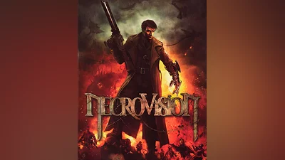 NecroVision (Россия, Украина и СНГ)