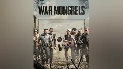 War Mongrels (Россия, Украина и СНГ)