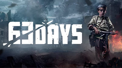 63 Days (Steam)