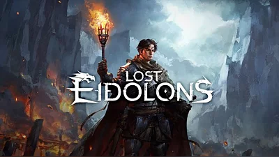 Lost Eidolons (Steam)