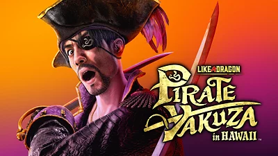 Like a Dragon Pirate Yakuza in Hawaii (PS4) (Account) [Global] [Standard]