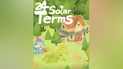 24 Solar Terms (Россия, Украина и СНГ)