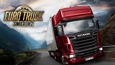 Euro Truck Simulator 2 - Beyond the Baltic Sea (Steam)