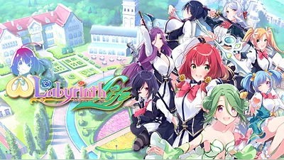 Omega Labyrinth Life (Steam)