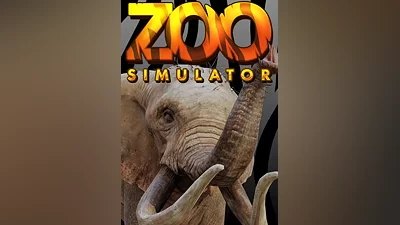 Zoo Simulator