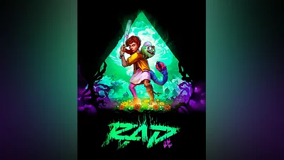 RAD (Россия, Украина и СНГ)