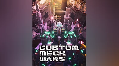 Custom Mech Wars (Россия, Украина и СНГ)