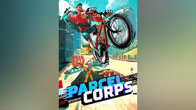 Parcel Corps
