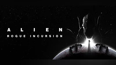 Alien Rogue Incursion (PS5) (Account) [Global] [Standard]