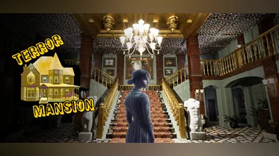 Terror Mansion (Nintendo Switch) (Account) [Global] [Standard]