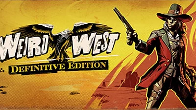 Weird West (Steam)