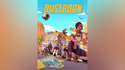 Dustborn