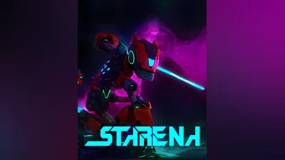 Starena (Россия, Украина и СНГ)