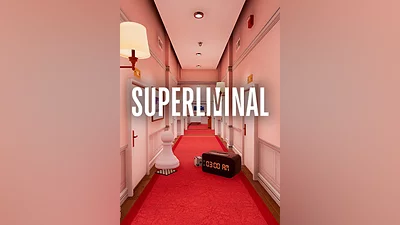 Superliminal