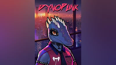 Dynopunk