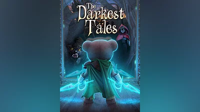 The Darkest Tales