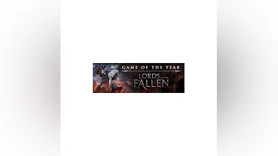 ️Lords of the Fallen Game of the Year Edition 2014 RU