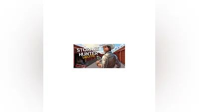 ️Storage Hunter Simulator | АВТОДОСТАВКА RU Steam Gift
