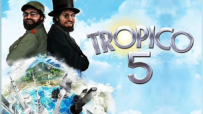 Tropico 5