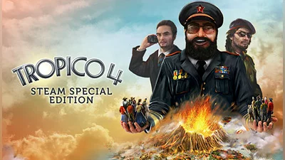 Tropico 4