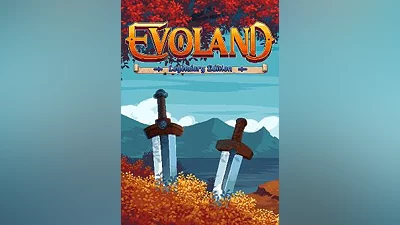 Evoland Legendary Edition