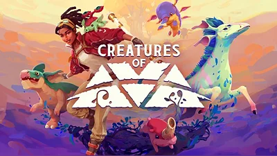 Creatures of Ava (Steam)