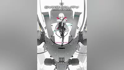 SYNDUALITY Echo of Ada