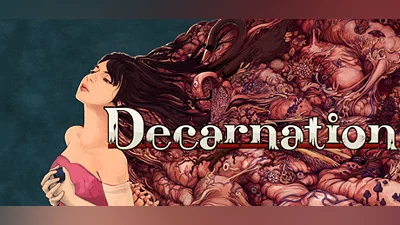 Decarnation (Steam key)