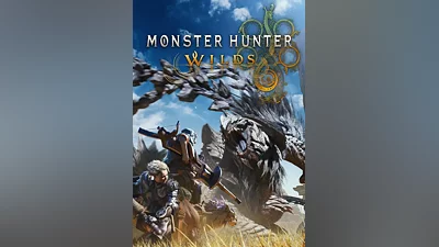Monster Hunter Wilds
