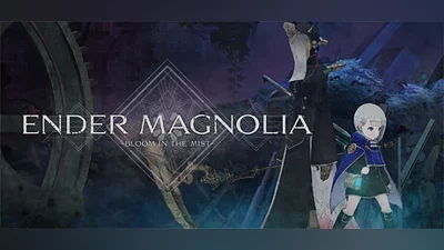 ENDER MAGNOLIA Bloom in the Mist (Nintendo Switch) (Account) [Global] [Standard]