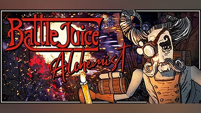 BattleJuice Alchemist (PS4) (Account) [Global] [Standard]