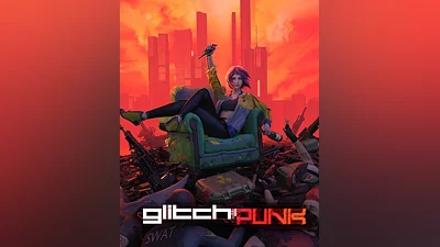 Glitchpunk (Россия, Украина и СНГ)
