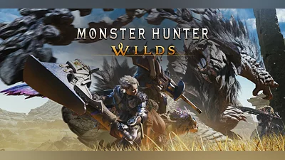 Monster Hunter Wilds (PC) [Europe] [Premium Deluxe]