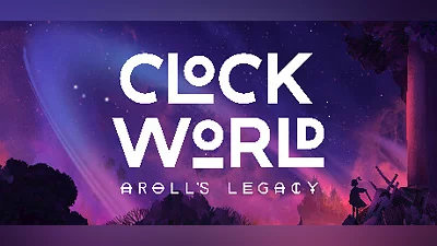 Clockworld Arolls Legacy (Steam Account) [Global] [Standard]