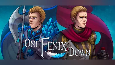 ONE FENIX DOWN (Steam Account) [Global] [Standard]