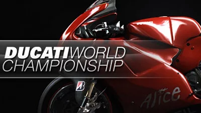 Ducati World Championship (Steam)