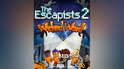 The Escapists 2 – Wicked Ward (Весь мир)