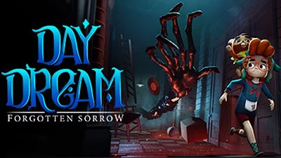 Daydream: Forgotten Sorrow (Steam)