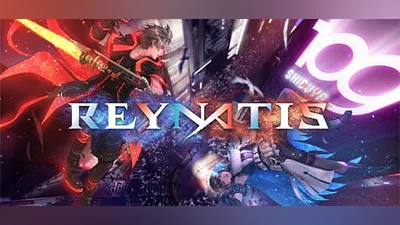 REYNATIS (Steam key)