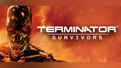 Terminator Survivors (Xbox X) (Account) [Global] [Standard]