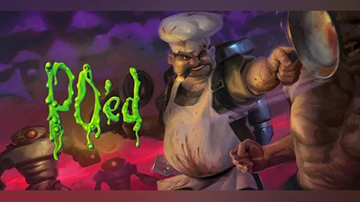 POed Definitive Edition (XB1) (Account) [Global] [Standard]