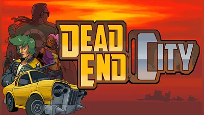 Dead End City (Xbox X) (Account) [Global] [Standard]